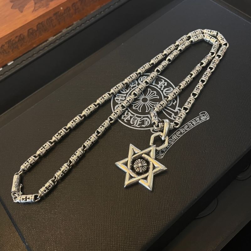 Chrome Hearts Necklaces